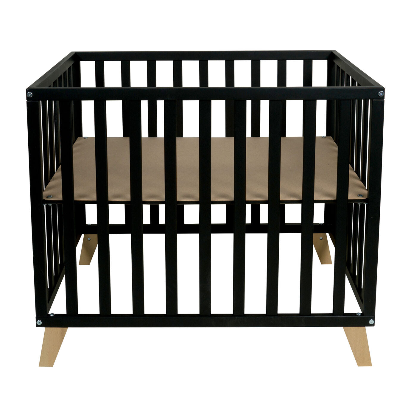 Alix-Park - Schwarz - Park