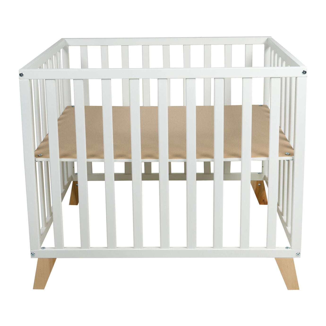 Alix-Park - Weiß - Park