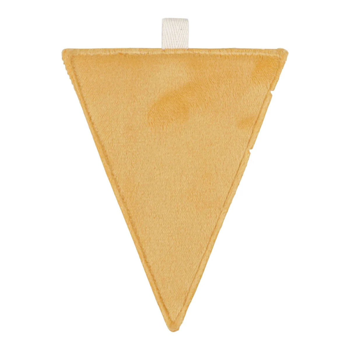 Pendentif Drapeau (divers coloris) - Ocre - Toys