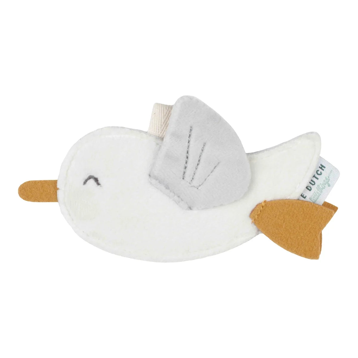 Pendentif Mouette - Toys