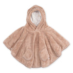 Poncho de voyage Softy 9-36 mois (divers coloris) - natural