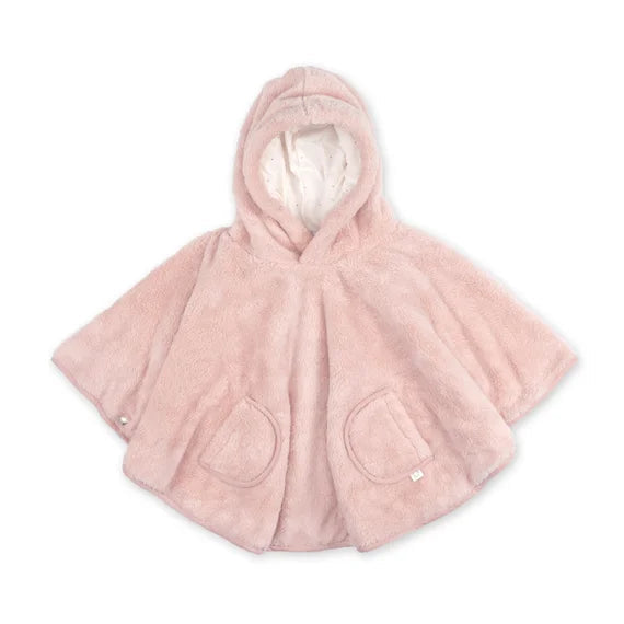 Poncho de voyage Softy 9-36 mois (divers coloris) - vieux