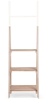 Porte-vêtements Tipi Large - Bois - Décoration