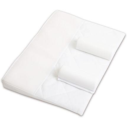 Positionneur dorsal supreme sleep large - Lit bébé