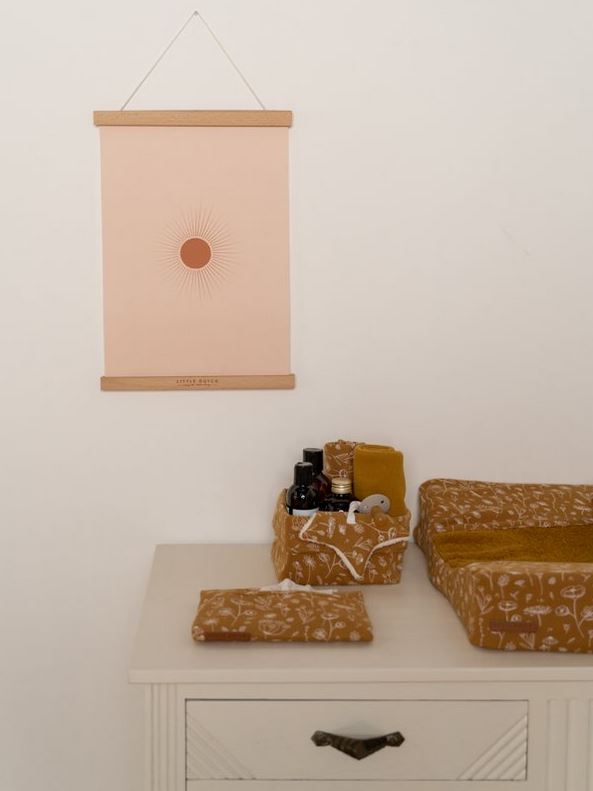 Poster A3 - Sunshine - Accessories bébé