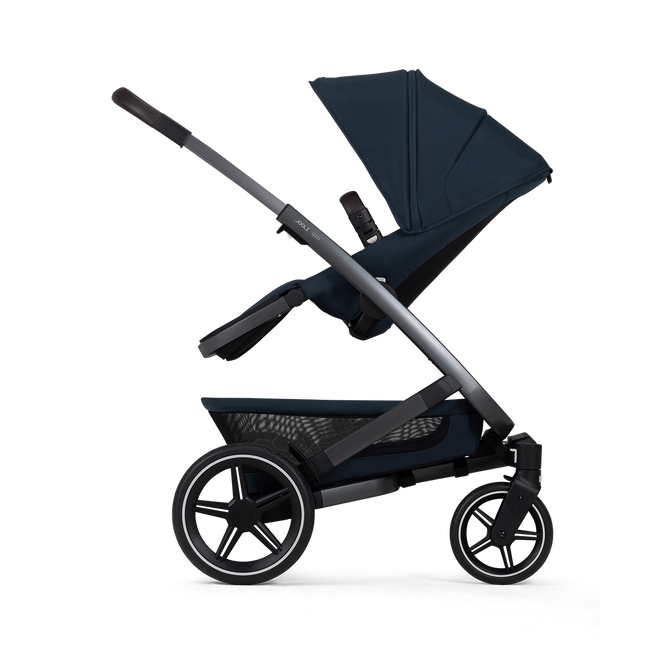 Poussette Geo 3 SET COMPLET (divers coloris) - Voyage bébé