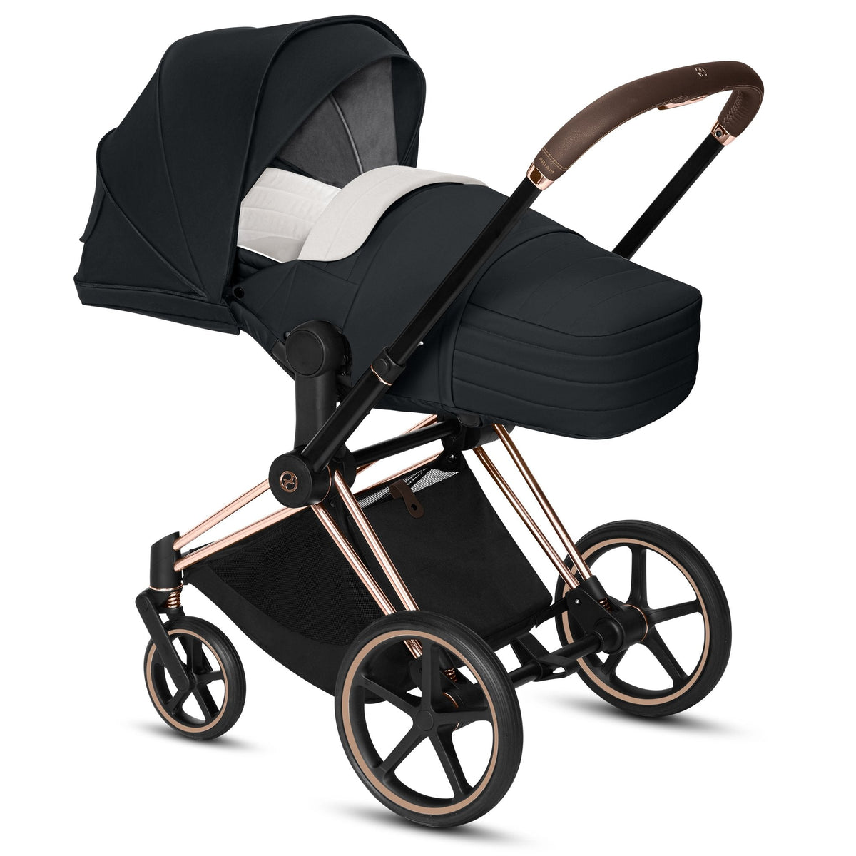 Priam / Mios Lite Cot - Voyage bébé