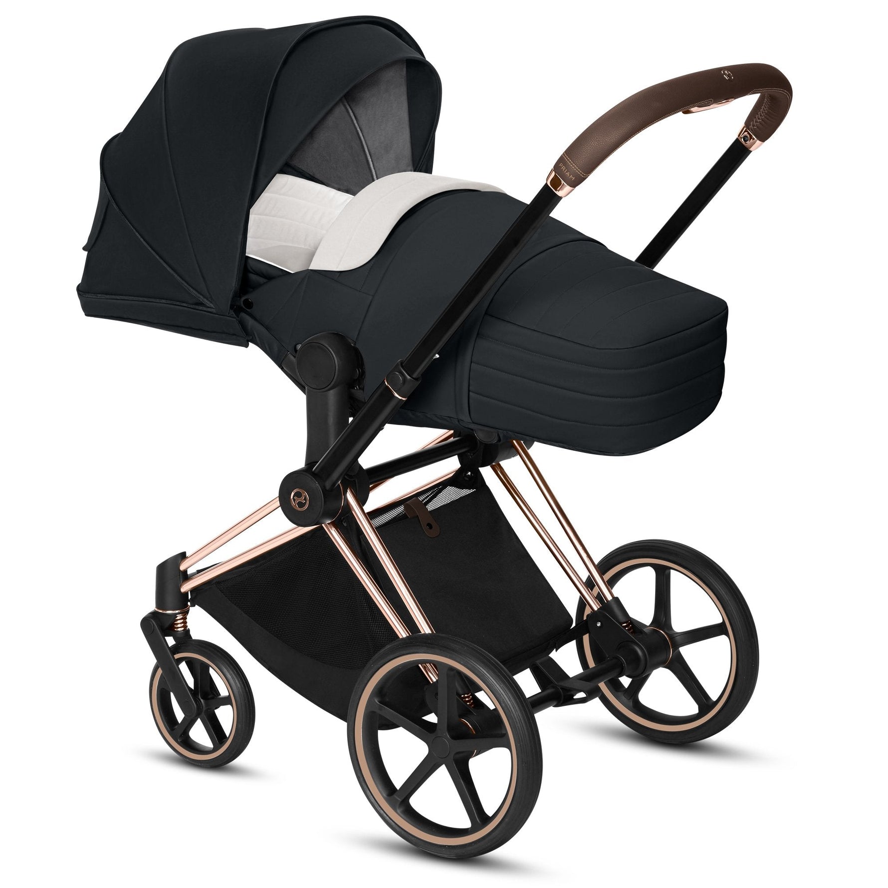 Priam / Mios Lite Cot - Voyage bébé