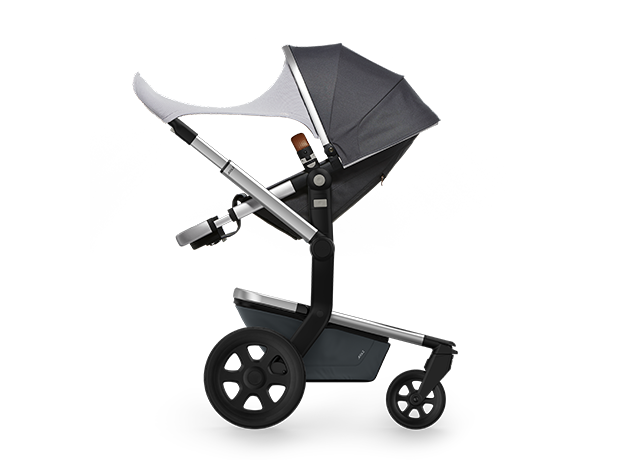 Protection confort Joolz - Voyage bébé