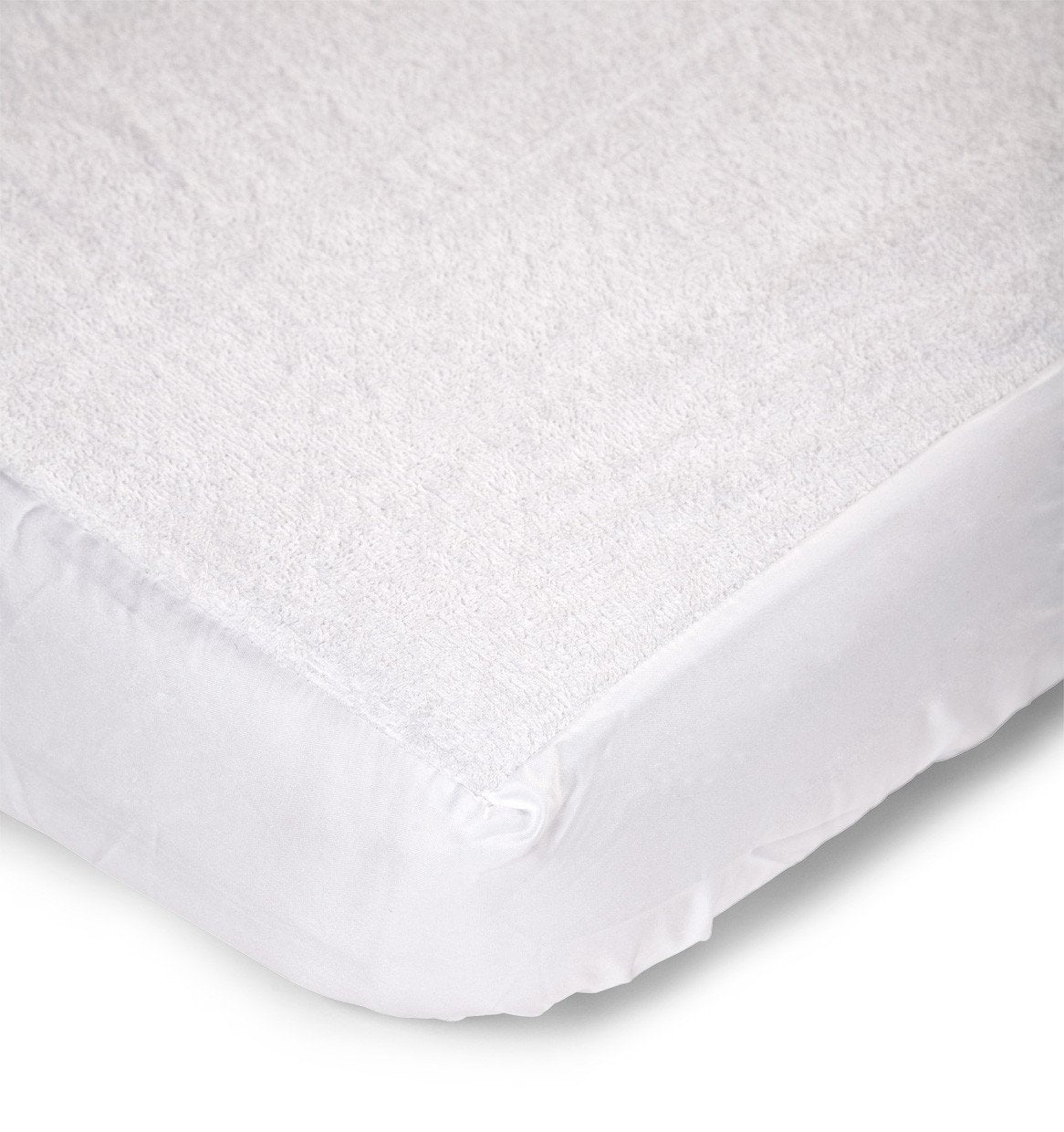 Protection matelas imperméable 75 x 95cm - Parc