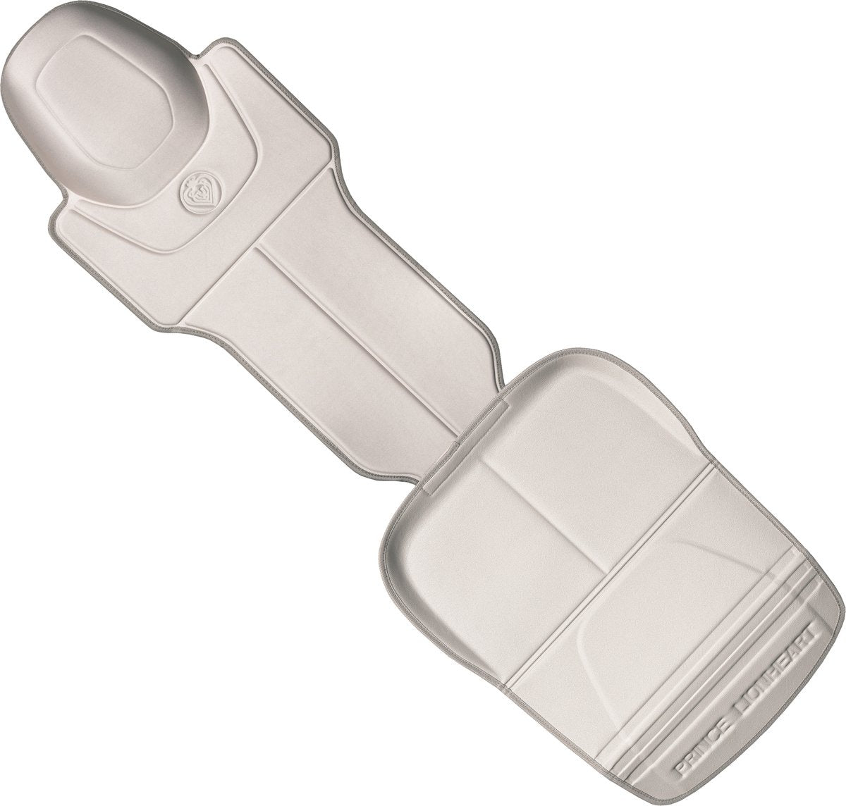 Protection siège auto Tesla - Walnut - Accessoires de siège