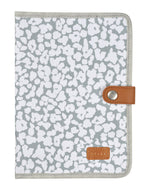 Protège-carnet de santé (divers coloris) - Blossom - lange