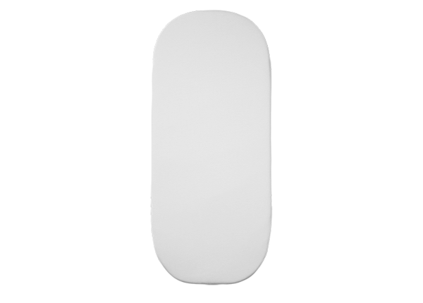 Protège matelas Day Essentials - Blanc - Mattress