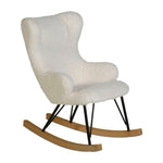 Rocking Kids Chair De Luxe - Limited Edition - Parc