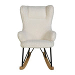 Rocking Kids Chair De Luxe - Limited Edition - Parc