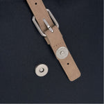 Sac à dos à langer Rolltop bleu nuit - Voyage bébé