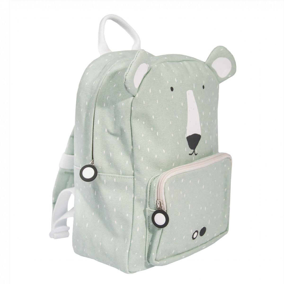 Rucksack Mr. Polar Bear - Tasche