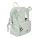 Rucksack Mr. Polar Bear - Tasche