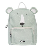 Rucksack Mr. Polar Bear - Tasche