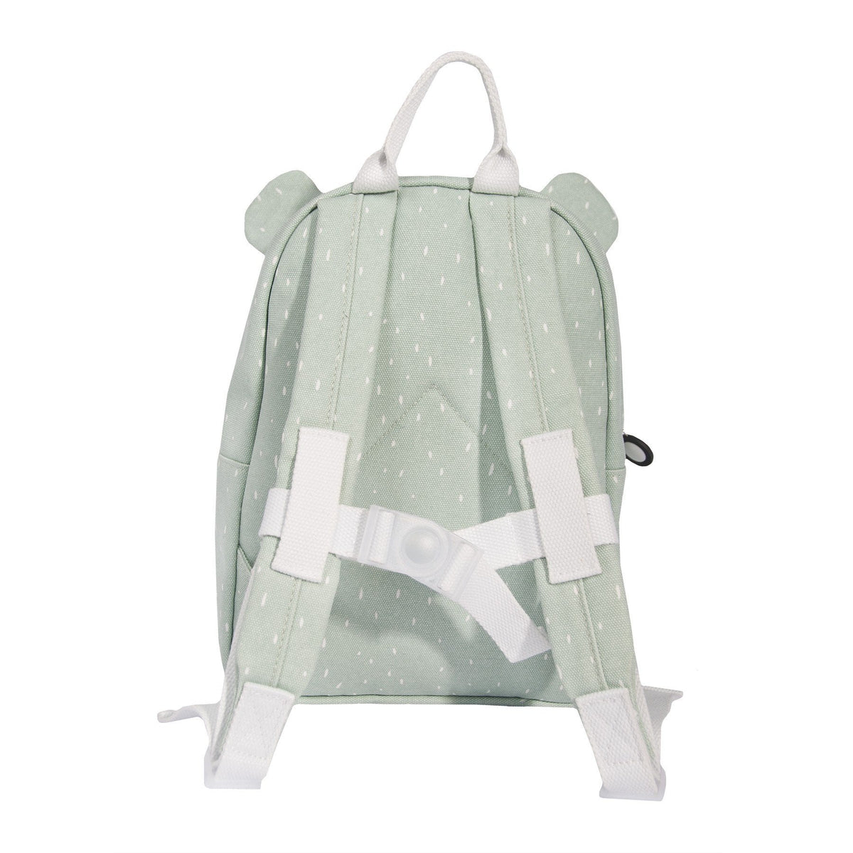 Rucksack Mr. Polar Bear - Tasche