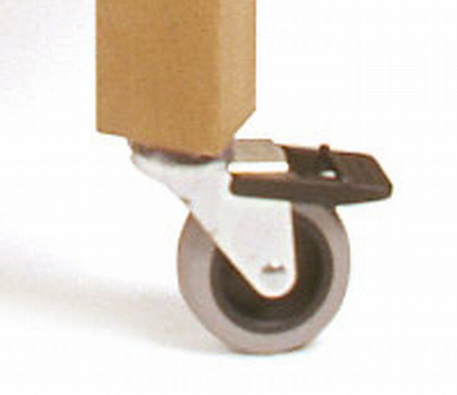 RADSATZ FÜR PARK PA90 – 4 STÜCK – Zubehör