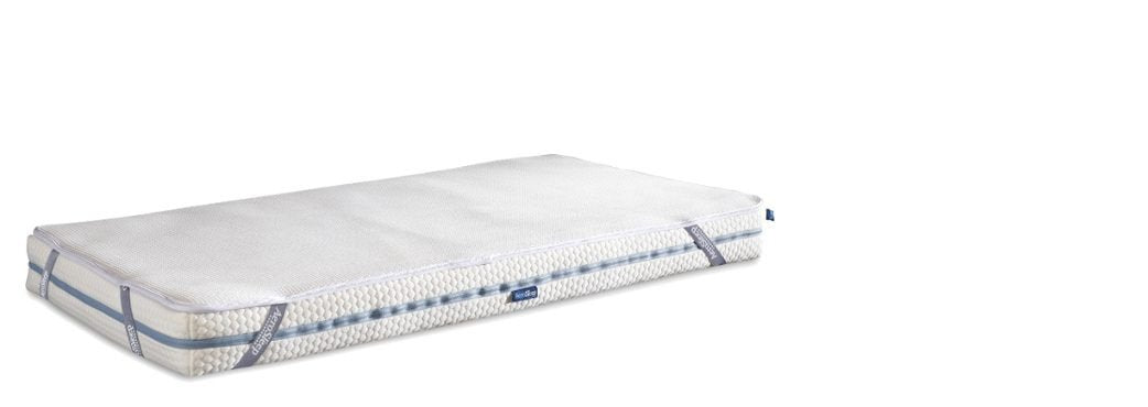 Sleep Safe Pack Natural - 120x60cm - Matelas