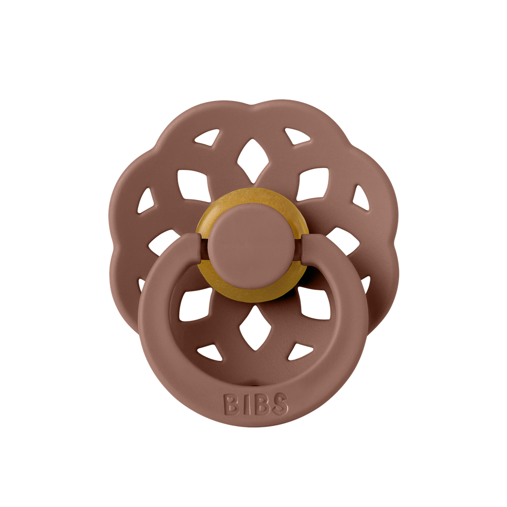 Sucette unité Boheme 6-18 mois - Taille 2 (divers coloris) -