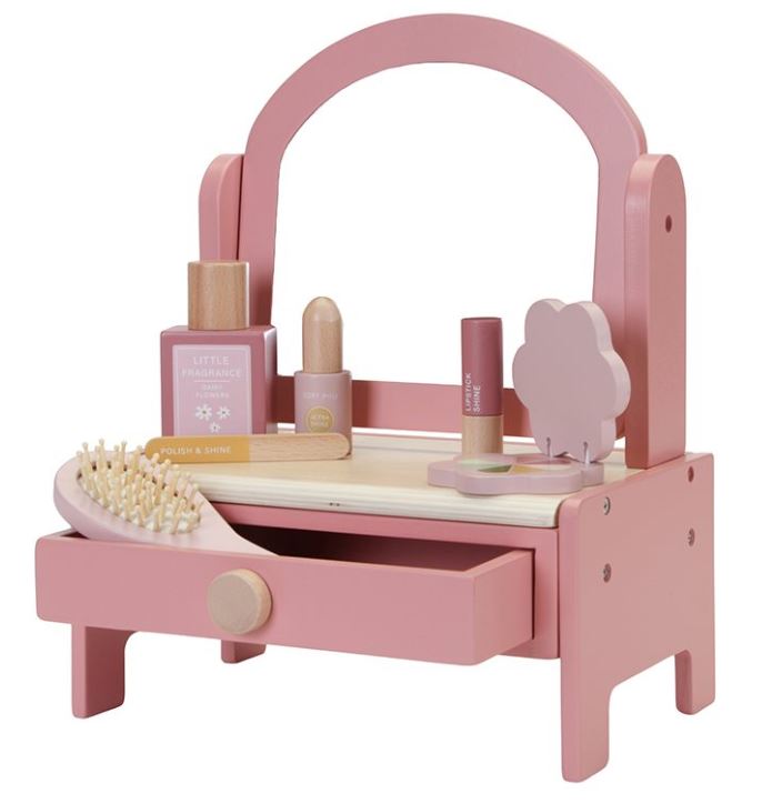 Table de maquillage - Toys