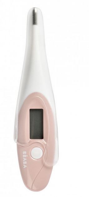 Thermomètre Thermobip new (divers coloris) - Nude - Soin