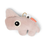 Tiny rattles Deer friends Colour mix - Nozo Powder - jouet