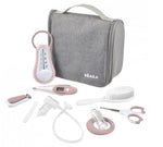 Trousse de toilette old pink - Soin bébé