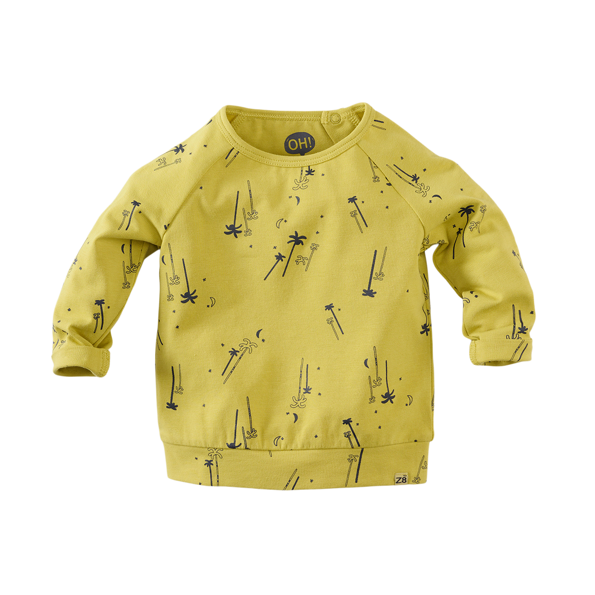 Wayne (tailles 50-74) - veste