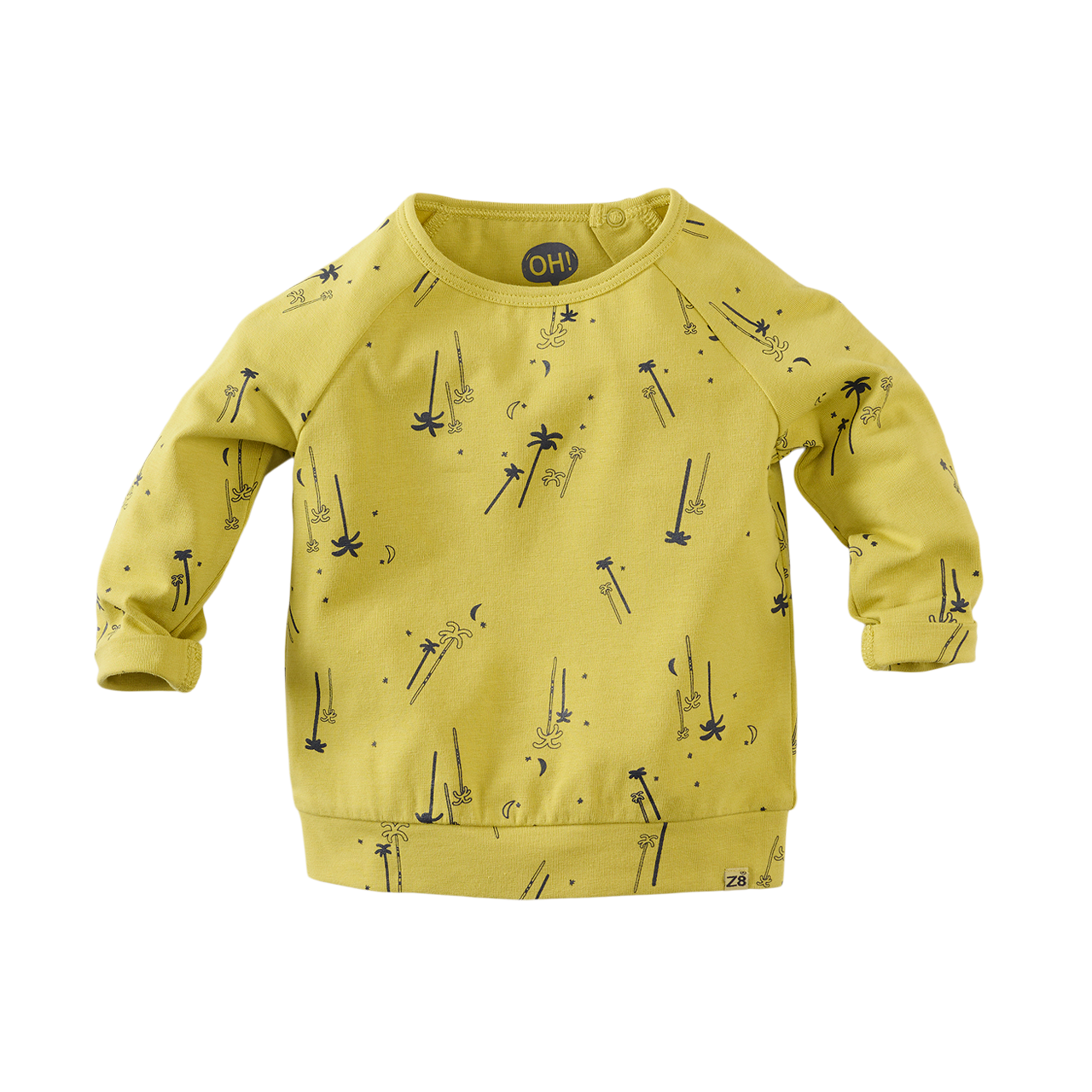 Wayne (tailles 50-74) - veste